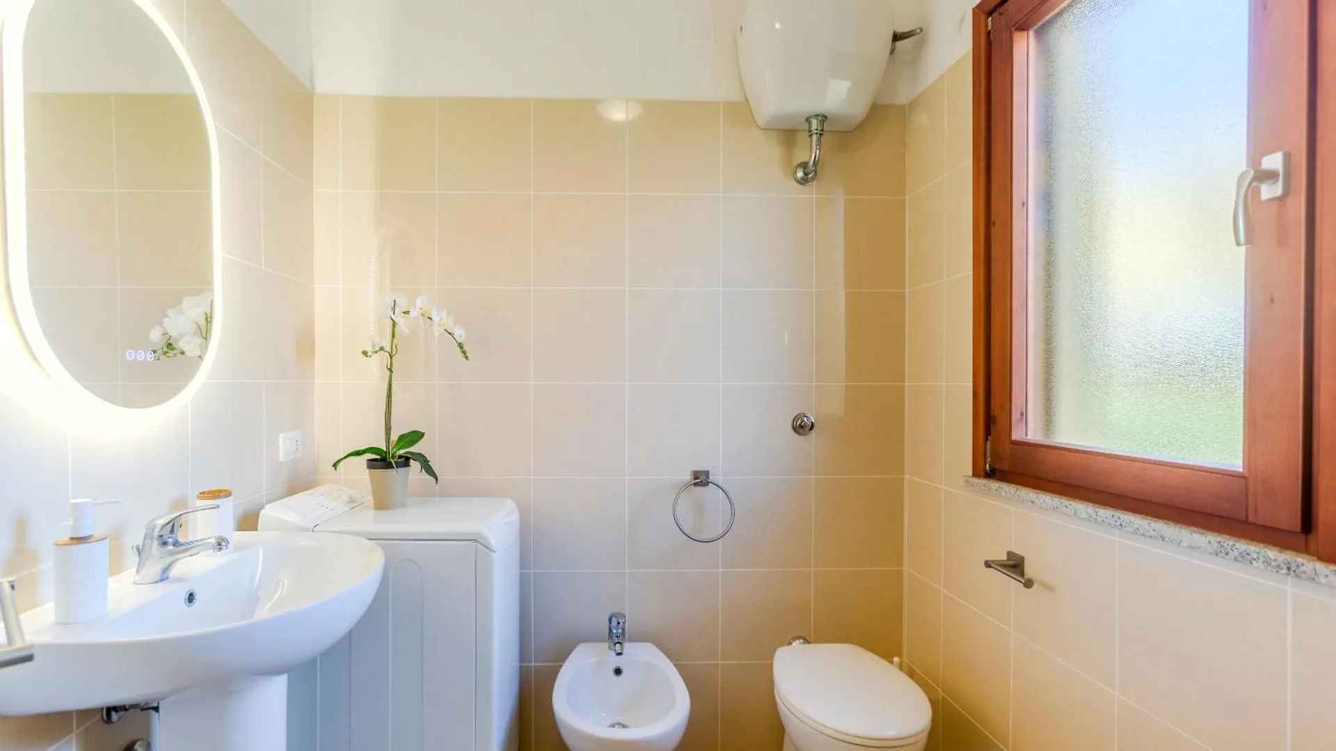 Villa Emerald Private Compound Swimming Pool SantʼAnna Arresi