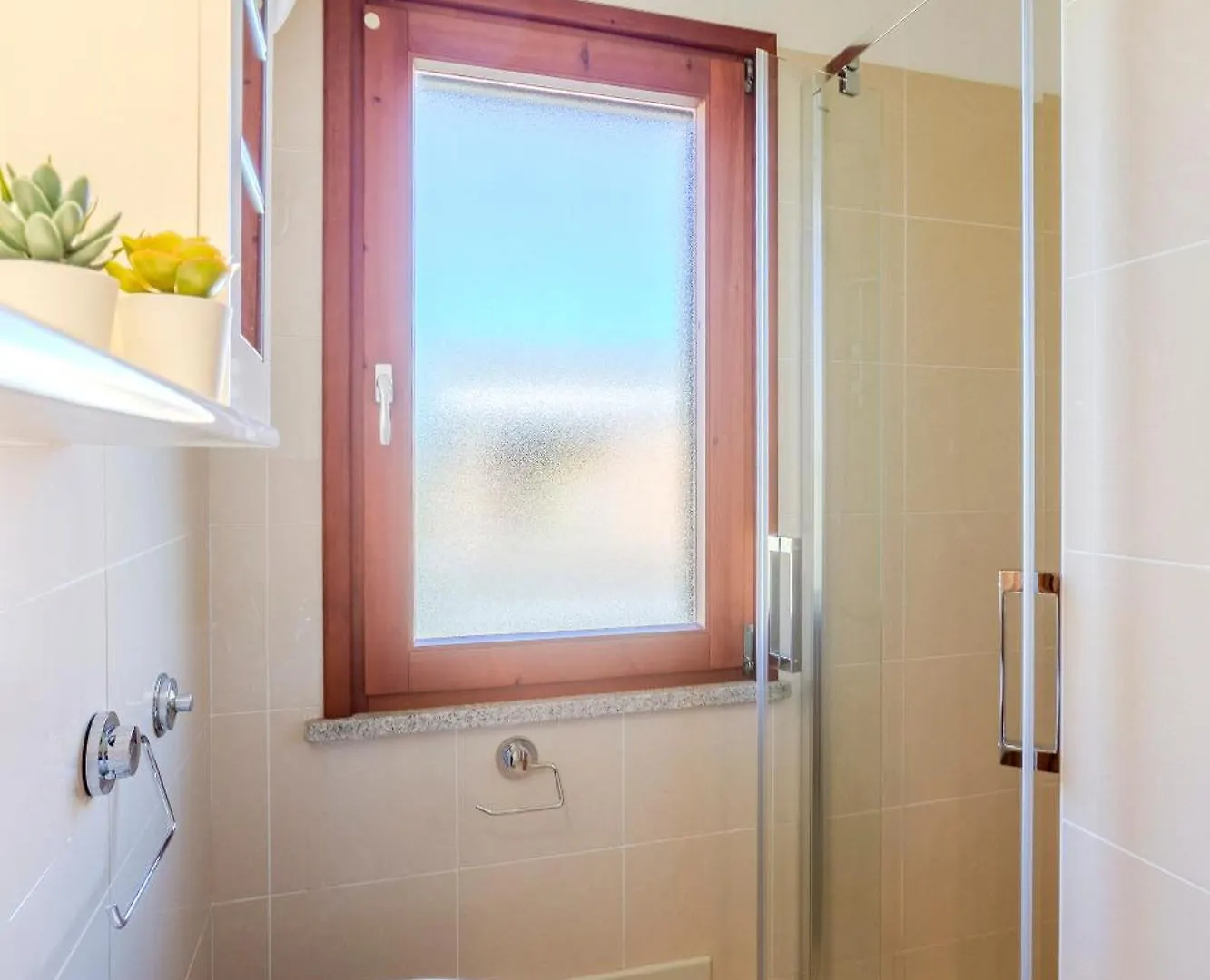 Villa Emerald Private Compound Swimming Pool Sant'Anna Arresi
